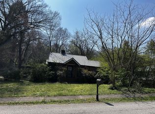 514 Francis St, Athens, TN 37303