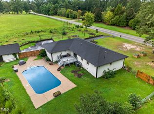 3419 Chris Cole Rd, Sanford, NC 27332