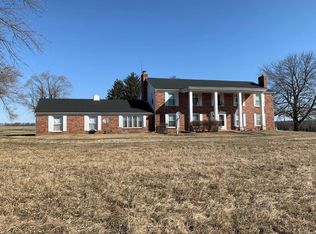 2067 Schnarre Rd, Foristell, MO 63348