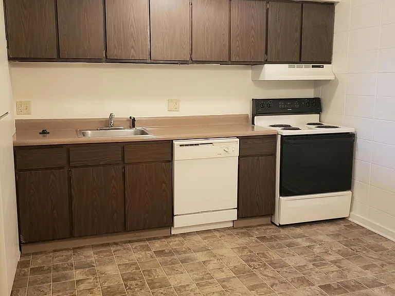 Traditional Kitchen