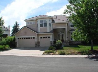 22000 E Arbor Dr, Aurora, CO 80016