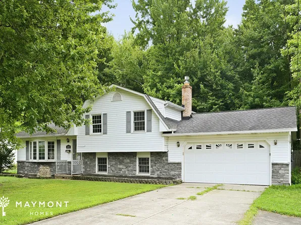 6443 Chase Dr, Mentor, OH 44060