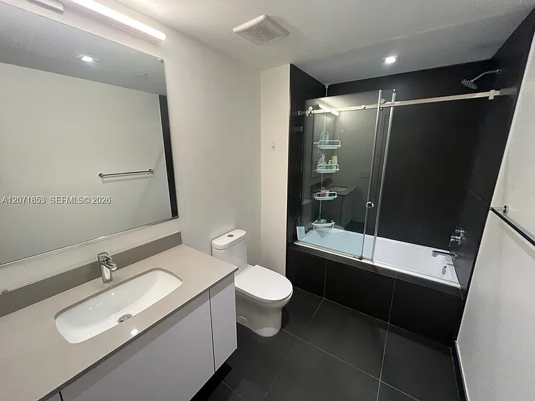 1600 NE 1st Ave #1508 — Photo 9