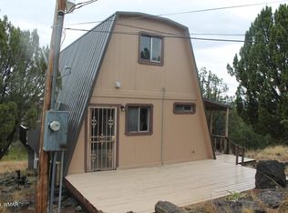 1789 Bemus Pl, Show Low, AZ 85901