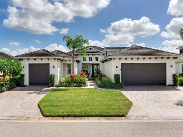 5806 Tidewater Preserve Blvd, Bradenton, FL 34208