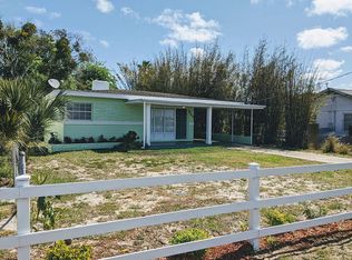 523 Miriam Ave, Holly Hill, FL 32117