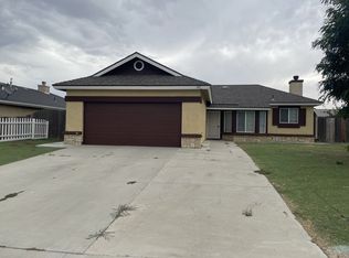 1018 Clearview St, Tehachapi, CA 93561