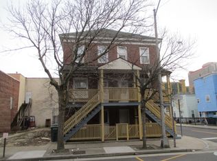 2710 Arctic Ave #B, Atlantic City, NJ 08401