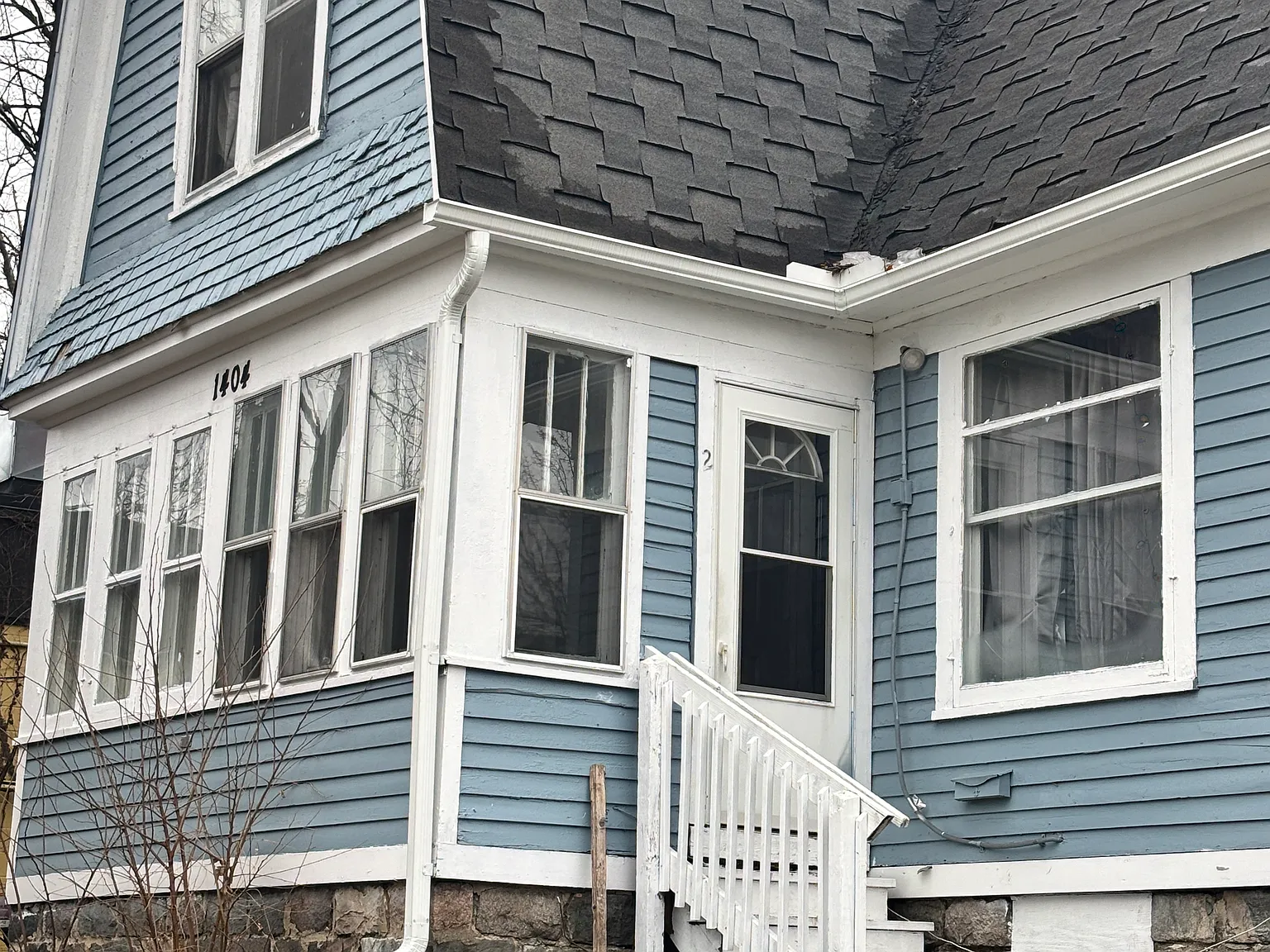 1 bed, $995 — Photo 2