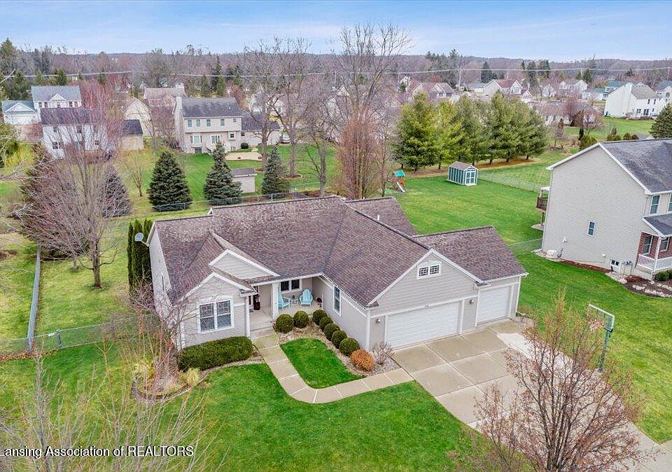 3866 Rudyard Way, Lansing, MI 48906 Zillow