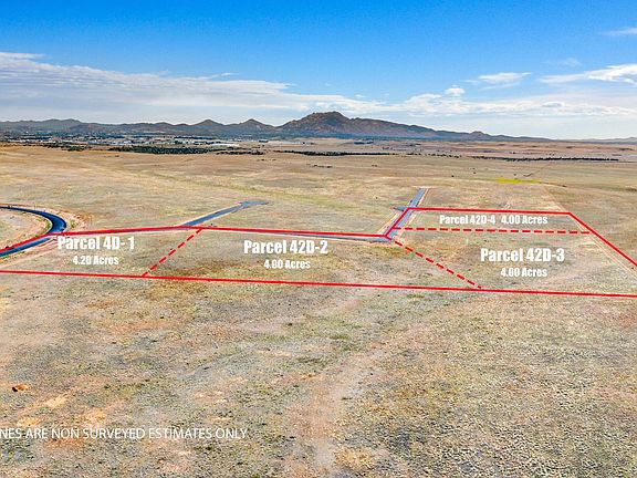 5th image of 42 D-2 Barrel Mesa Rd -- #42 D-2