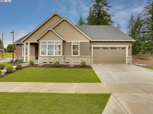 38420 SE Juniper St, Sandy, OR 97055