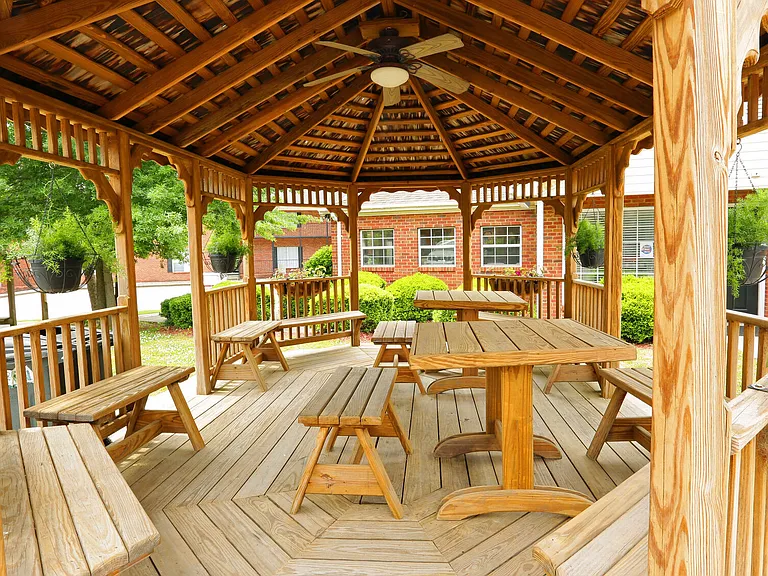 The Pavilion at College — Photo 4