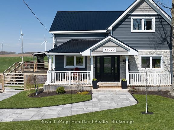 2nd image of 36090 Belfast Rd