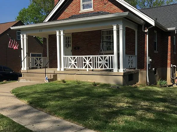 212 Newman Ave, Fort Thomas, KY 41075