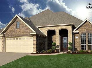 3403 Stirling St, Wichita Falls, TX 76310