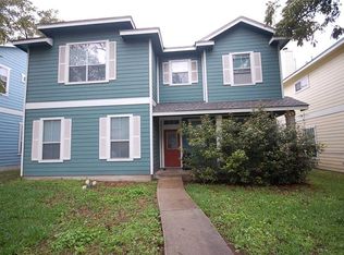 5402 Martin Ave #A, Austin, TX 78751