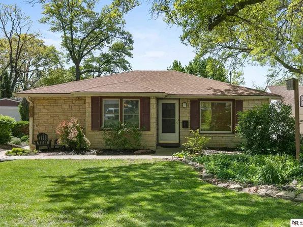 4145 A St, Lincoln, NE 68506