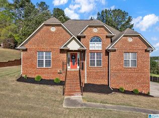 690 Brookhaven Dr, Odenville, AL 35120