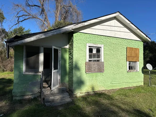 311 Jones St, Thomasville, GA 31792