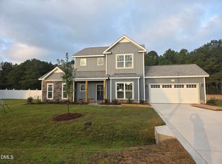 1553 Eastbay Dr, Fayetteville, NC 28312