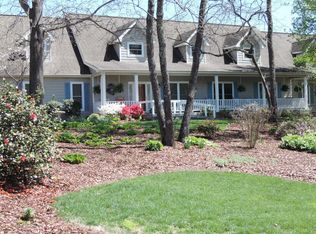 8518 Nesting Trl TRAILER 153, Ooltewah, TN 37363