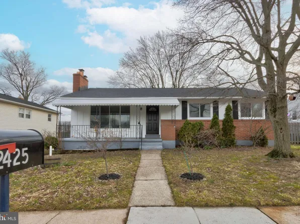 2425 Lakewood Rd, Baltimore, MD 21234