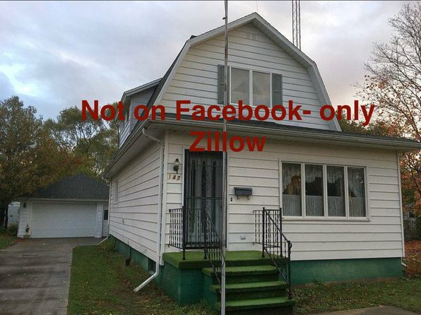 147 W Hopson St