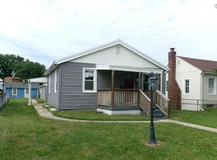 82 Delray Rd, Columbus, OH 43207