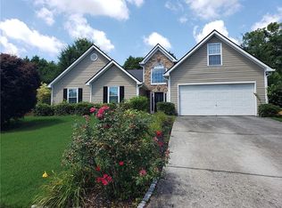 3641 Coveside Ct, Loganville, GA 30052