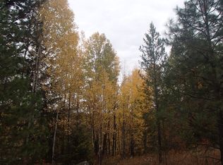 Nna Blanchard Elk Rd, Blanchard, ID 83804