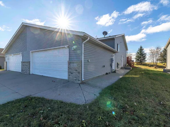 1804 10th St W, West Fargo, ND 58078