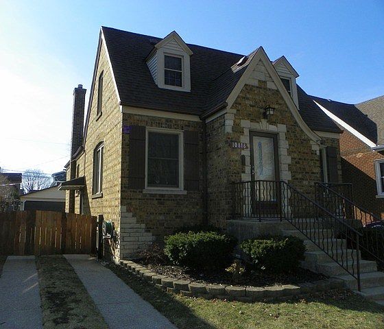 1st image of 10816 S Campbell Ave