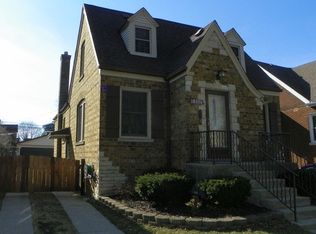 10816 S Campbell Ave, Chicago, IL 60655