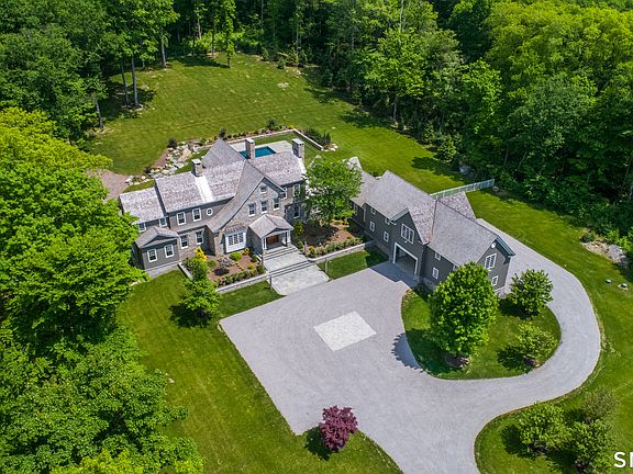 2nd image of 42 Nettleton Hollow Road