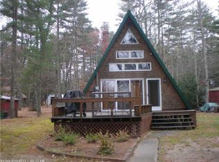 19 S Beach St, Sebago, ME 04029