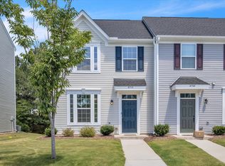 8710 Red Canyon Way, Raleigh, NC 27616