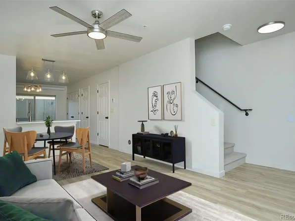 480 Antero Circle #206, Buena Vista, CO 81211