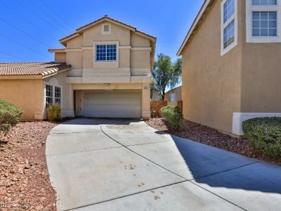 2350 Crooked Creek Ave, Las Vegas, NV, 89123