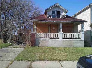 13367 Loretto St, Detroit, MI 48205