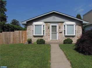 1312 Easton Rd, Hellertown, PA 18055