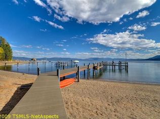 2500 W Lake Blvd, Homewood, CA 96141