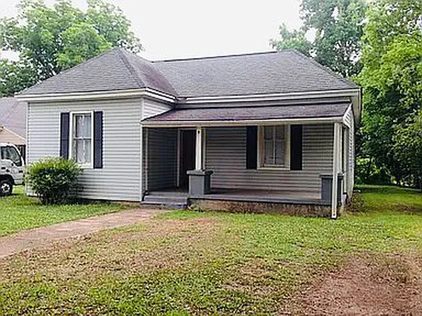 6 A St SW, Jacksonville, AL 36265