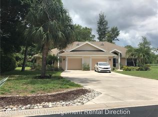 1333 Park Lake Dr, Naples, FL 34110