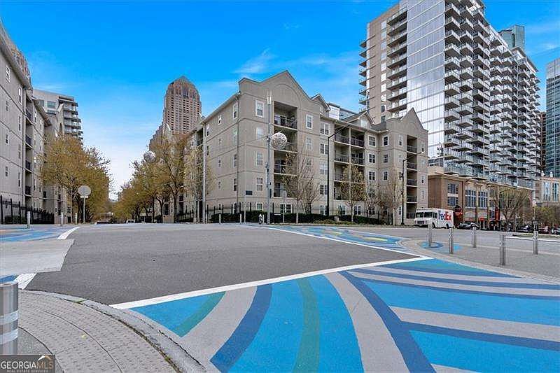 1st image of 1075 Peachtree Walk NE Unit A206