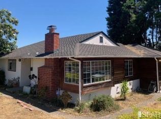 4504 Santa Rita Rd, Richmond, CA 94803
