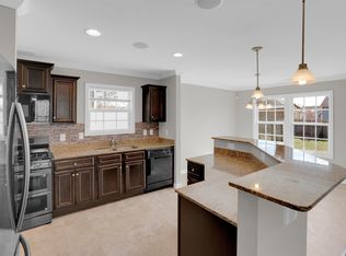 473 Walking Ln, Lexington, SC 29073