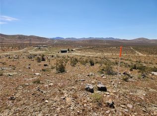 Jalama Rd LOT 20, Apple Valley, CA 92307