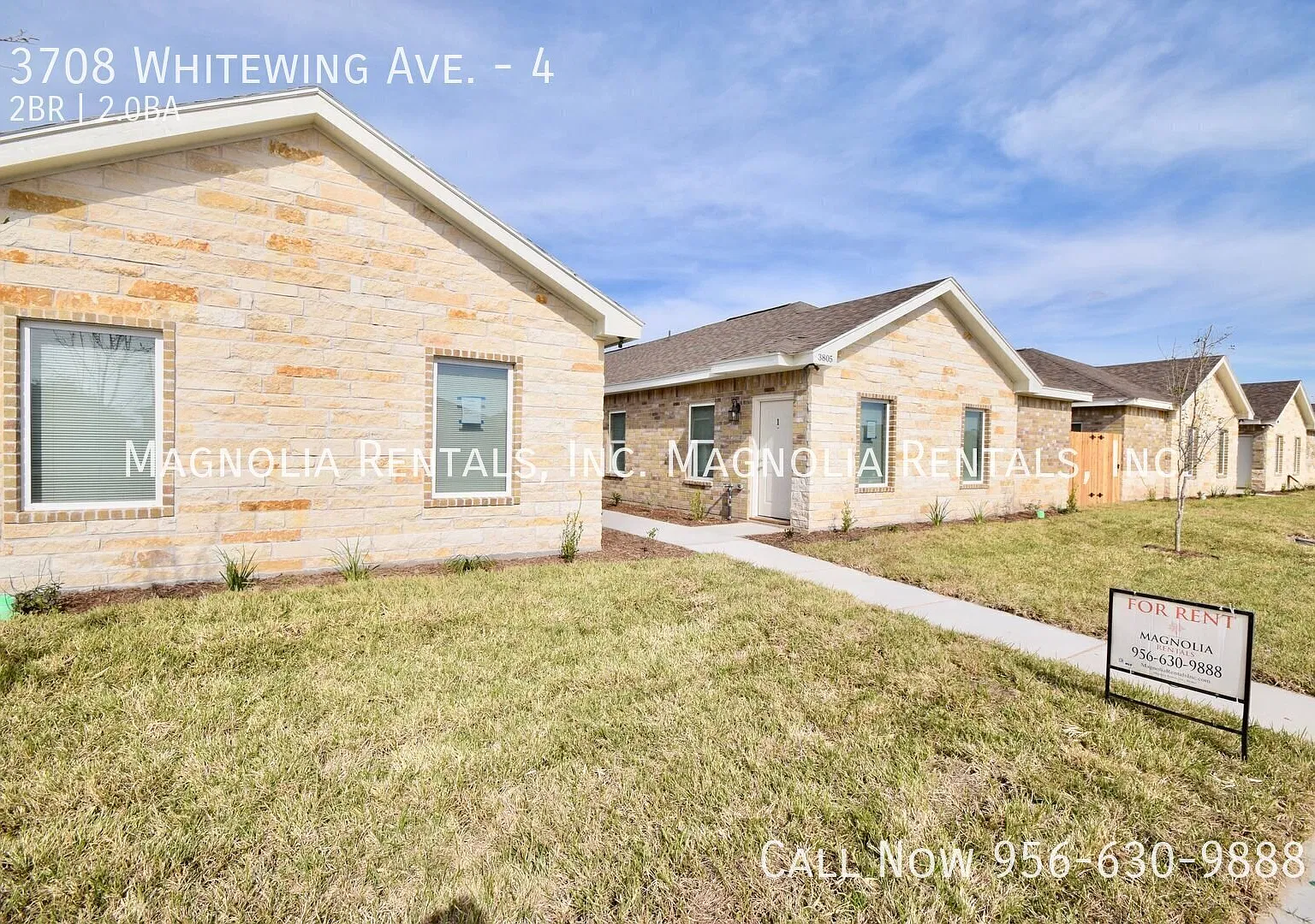 1st Month Free with 13 Month Lease — Photo 1