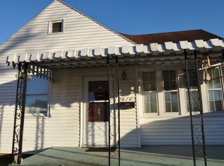 2014 Jefferson Blvd, Point Pleasant, WV 25550